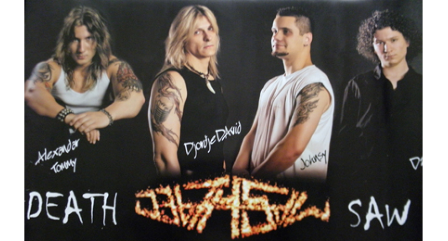 Pravoslavna Nova godina u znaku rokenrola