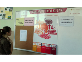 KiK - Karijerni info kutak