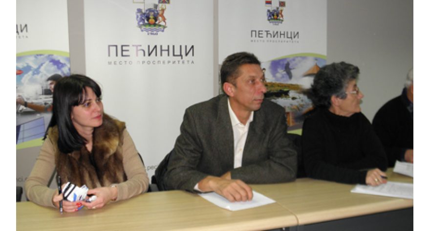 Počeo drugi krug licitacije za poljoprivredno zemljište