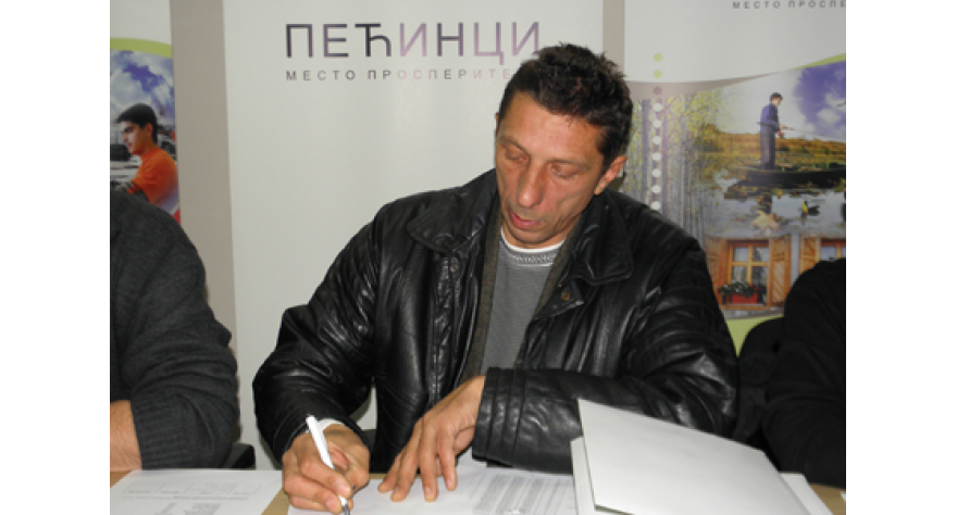 Završen drugi krug licitacija za državno zemljište