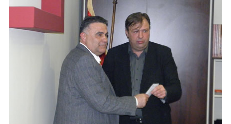 U interesu bezbednosti građana