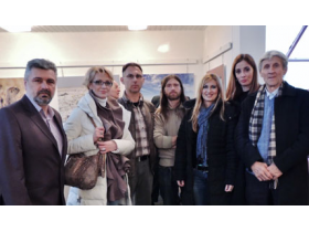 Treća monografija o vlažnim staništima