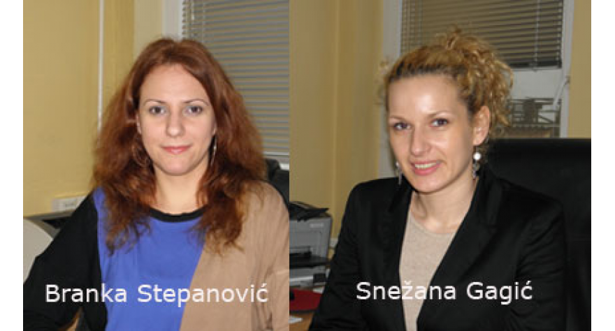 Novi načelnici u Opštinskoj upravi