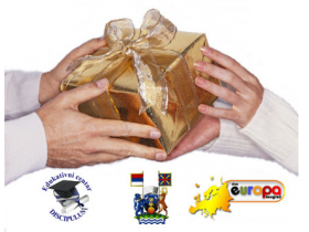 Humanitarna akcija „Poklon mom komšiji“ – počelo prikupljanje poklona