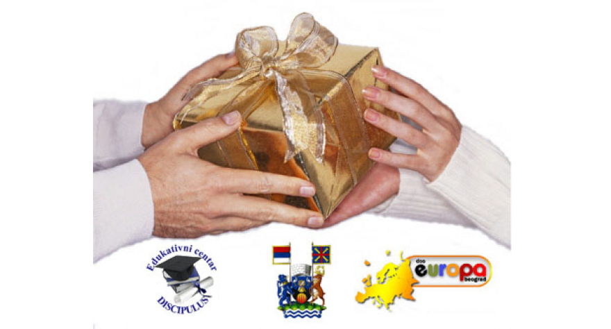 Humanitarna akcija „Poklon mom komšiji“ – počelo prikupljanje poklona