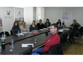 Projektima do sredstava