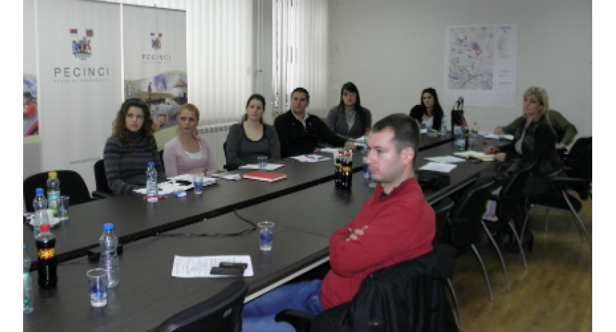 Projektima do sredstava