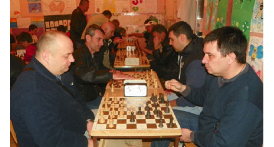 Memorijal "Seoski učitelji"