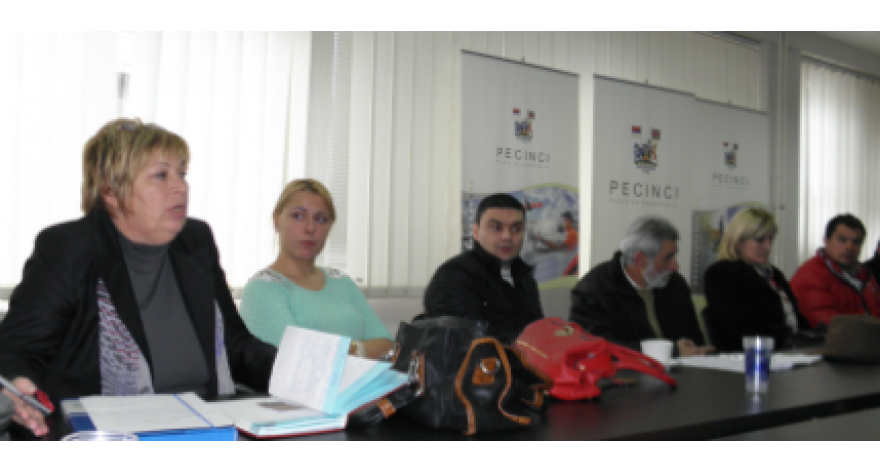 Vratiti dostojanstvo građanima