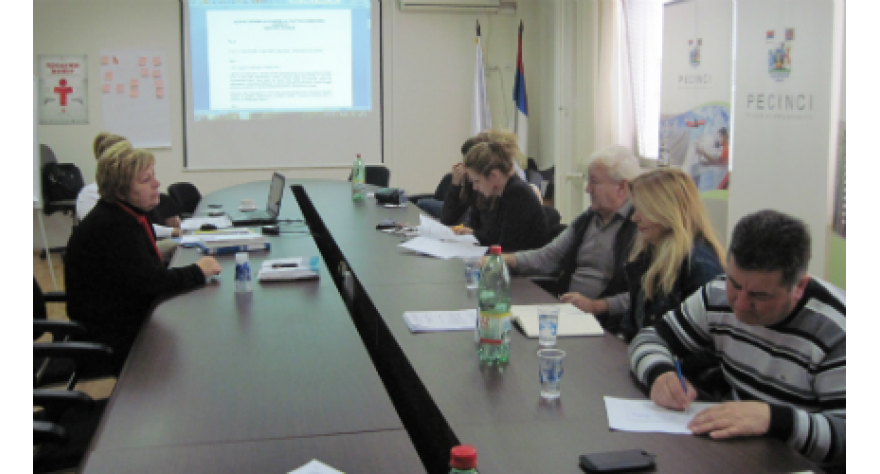 Odlučan korak ka smanjenju siromaštva