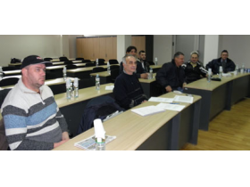 Protivgradni strelci spremni za novu sezonu