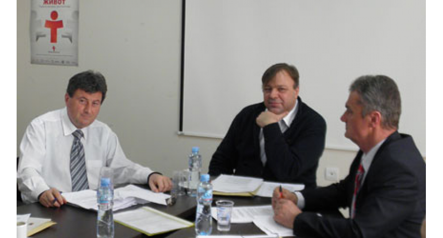 Mesni vodovodi i groblja u nadležnosti javnih komunalnih preduzeća