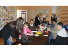 300.000 za Dnevni boravak u Subotištu