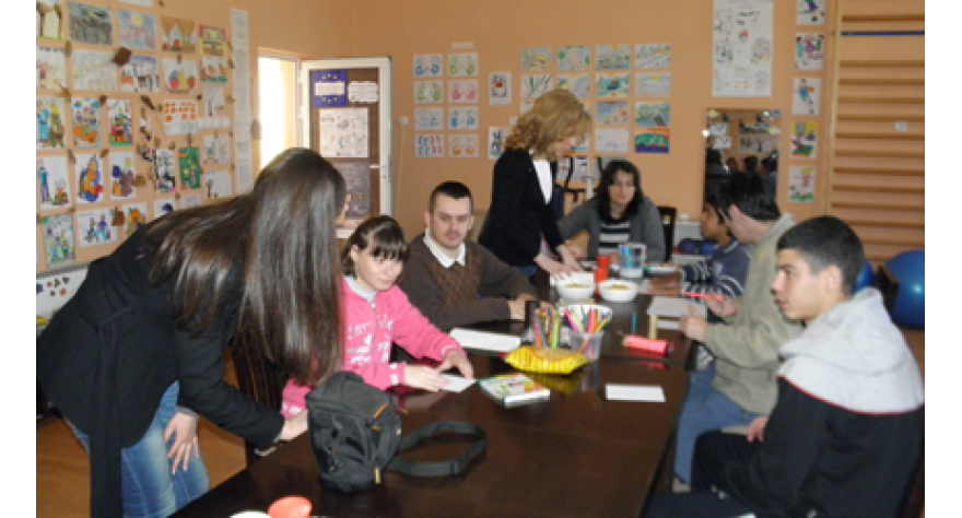 300.000 za Dnevni boravak u Subotištu