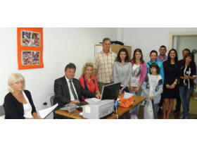 Školski pribor za najsiromašnije učenike