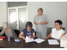 Kancelarija za smanjenje siromaštva pun pogodak