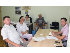 Korak u dobrom pravcu