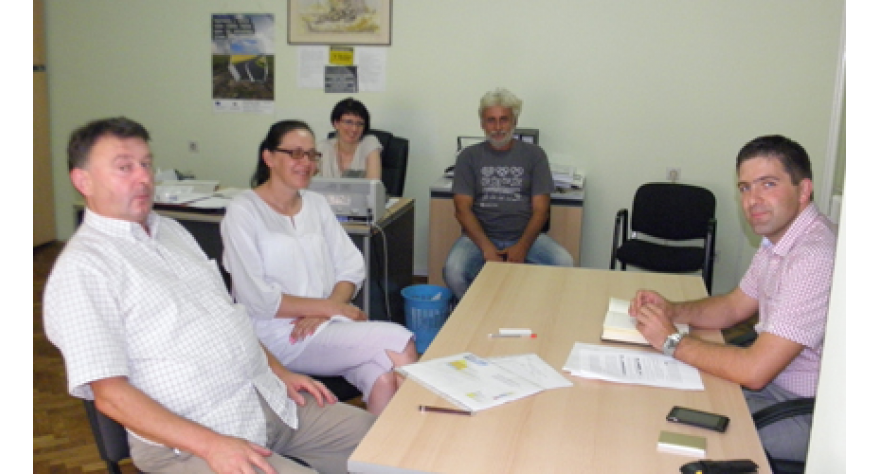 Korak u dobrom pravcu