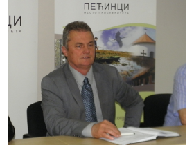 Održana sednica Štaba za venredne situacije