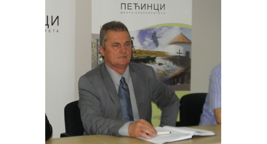 Održana sednica Štaba za venredne situacije