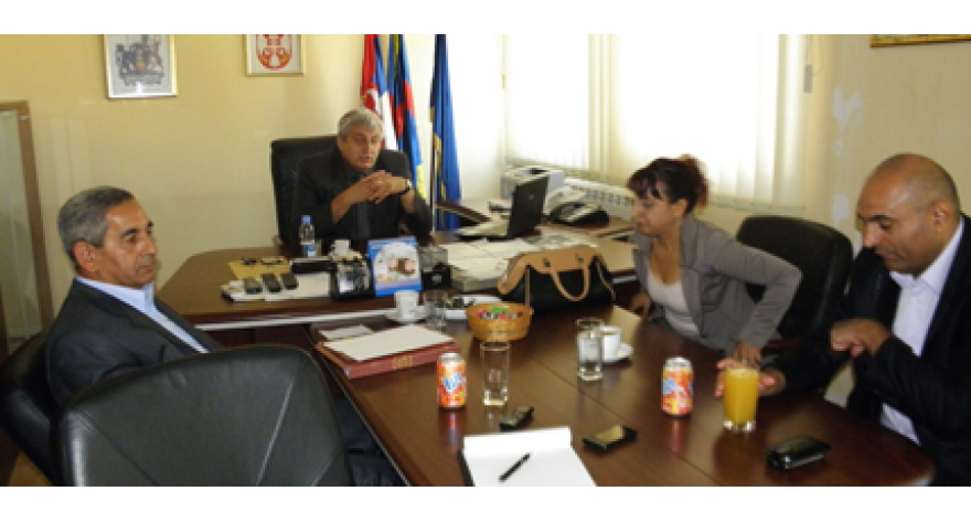 Trajno rešenje obrazovanje i zapošljavanje