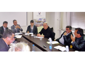 Mesni vodovodi i groblja prelaze u nadležnost JKP-a