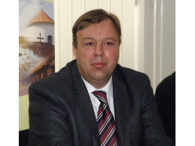 Priznanje podstrek za dalji rad