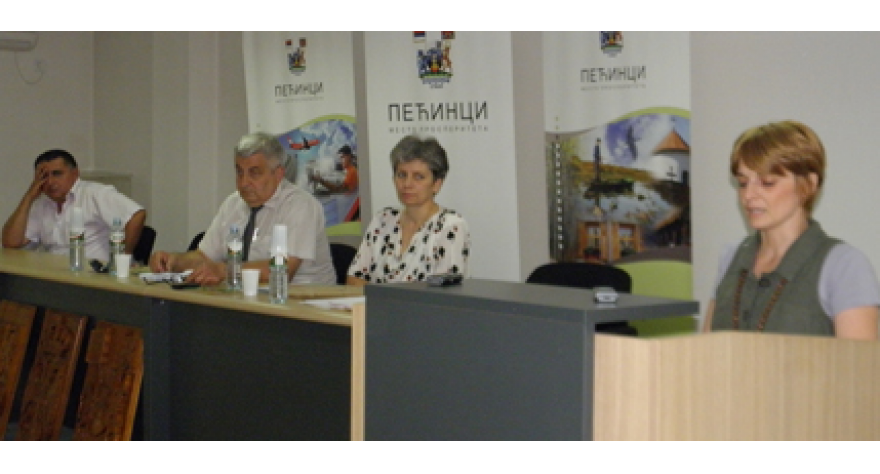 Usvojen rebalans budžeta