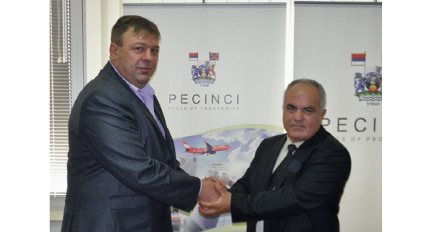 Gradnja hidrocentrale predviđena prostornim planovima 