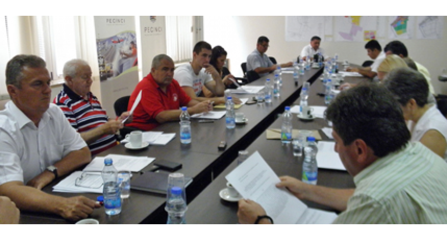 Nova sistematizacija usklađena sa Bolonjom