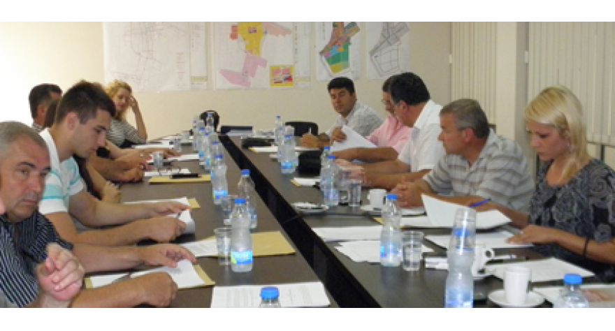 Bolji dani za vodosnabdevanje u Šimanovcima