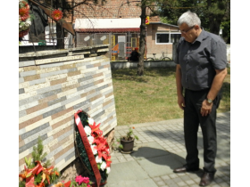 Žrtve ne smeju biti zaboravljene