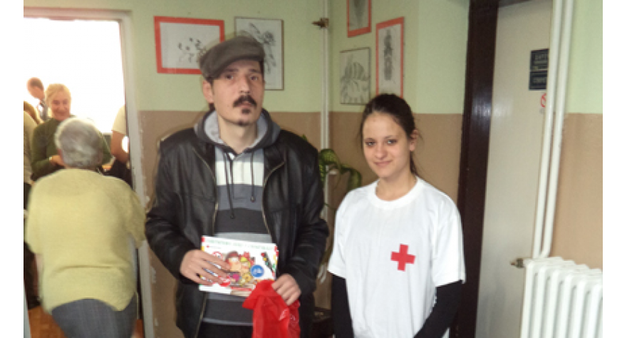 Zaštitimo decu u saobraćaju