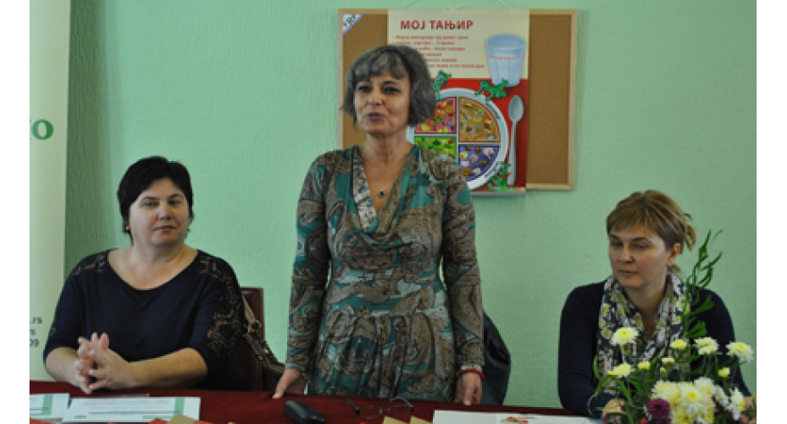 U Domu zdravlja uručene nagrade deci iz celog Srema