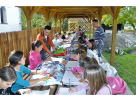 Osnovna poruka porodične vrednosti