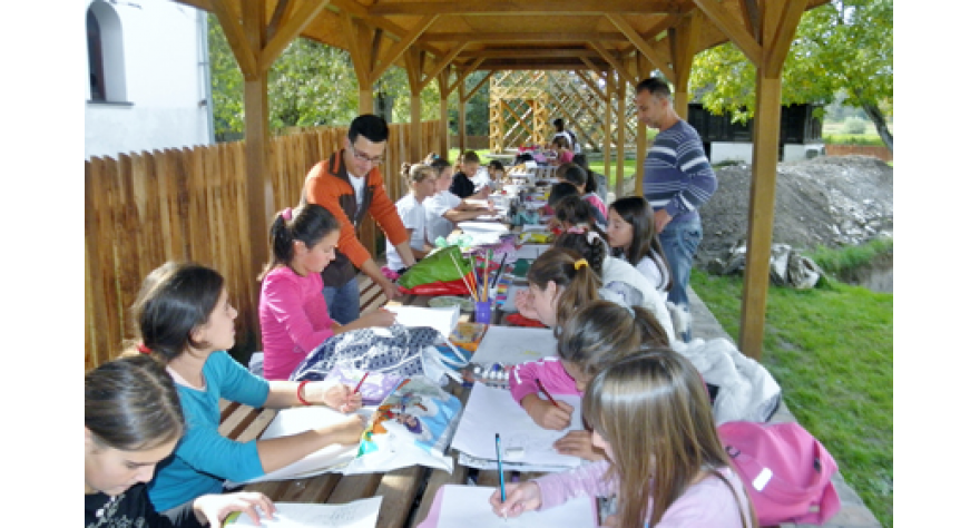 Osnovna poruka porodične vrednosti