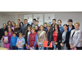 Veća ulaganja u porodicu i obrazovanje