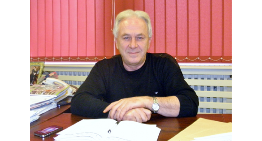 Savetnik za privredu i komunalnu infrastrukturu