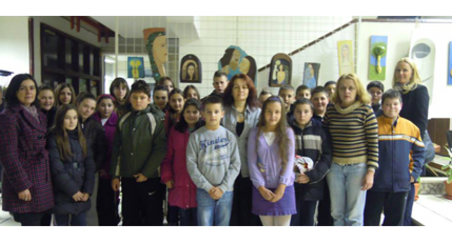 Priroda kao inspiracija