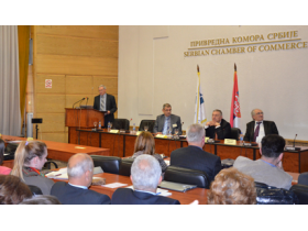 Tri Oskara za opštinu Pećinci