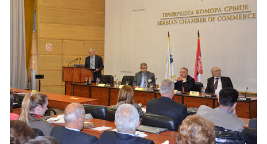 Tri Oskara za opštinu Pećinci