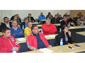 Analizom zemljišta obuhvaćeno hiljadu hektara