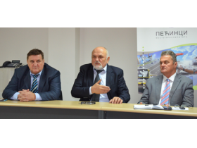 Privredna akademija predstavila projektne kapacitete