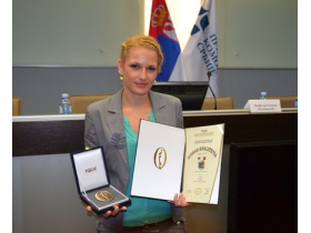 Laskavo priznanje koje obavezuje