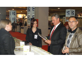 Opština Pećinci se predstavila na Sajmu turizma