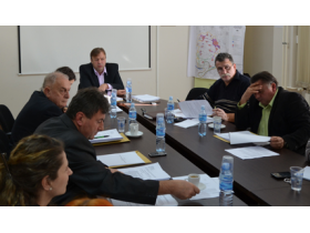 Prostorni plan opštine dobio zeleno svetlo