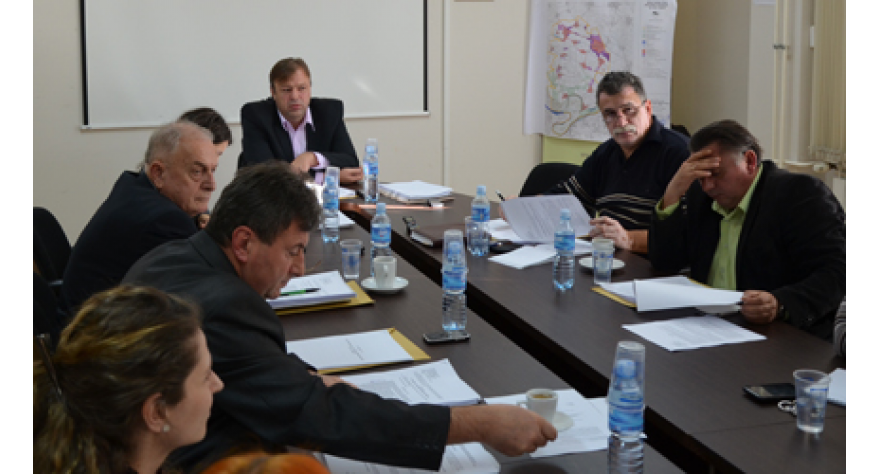 Prostorni plan opštine dobio zeleno svetlo