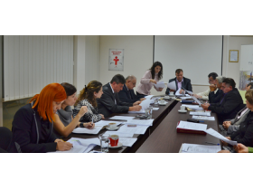 Usvojen rebalans budžeta