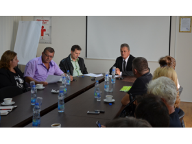 Postavljeni poverenici civilne zaštite