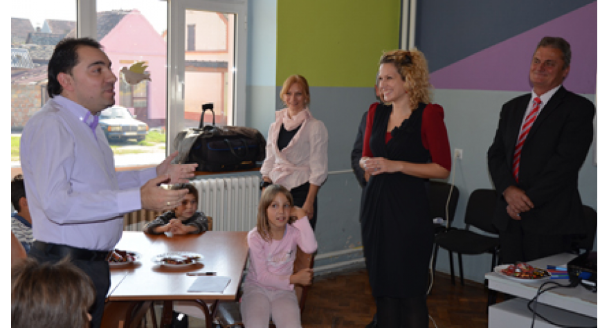 Produženi boravak u Kupinovu opravdao očekivanja